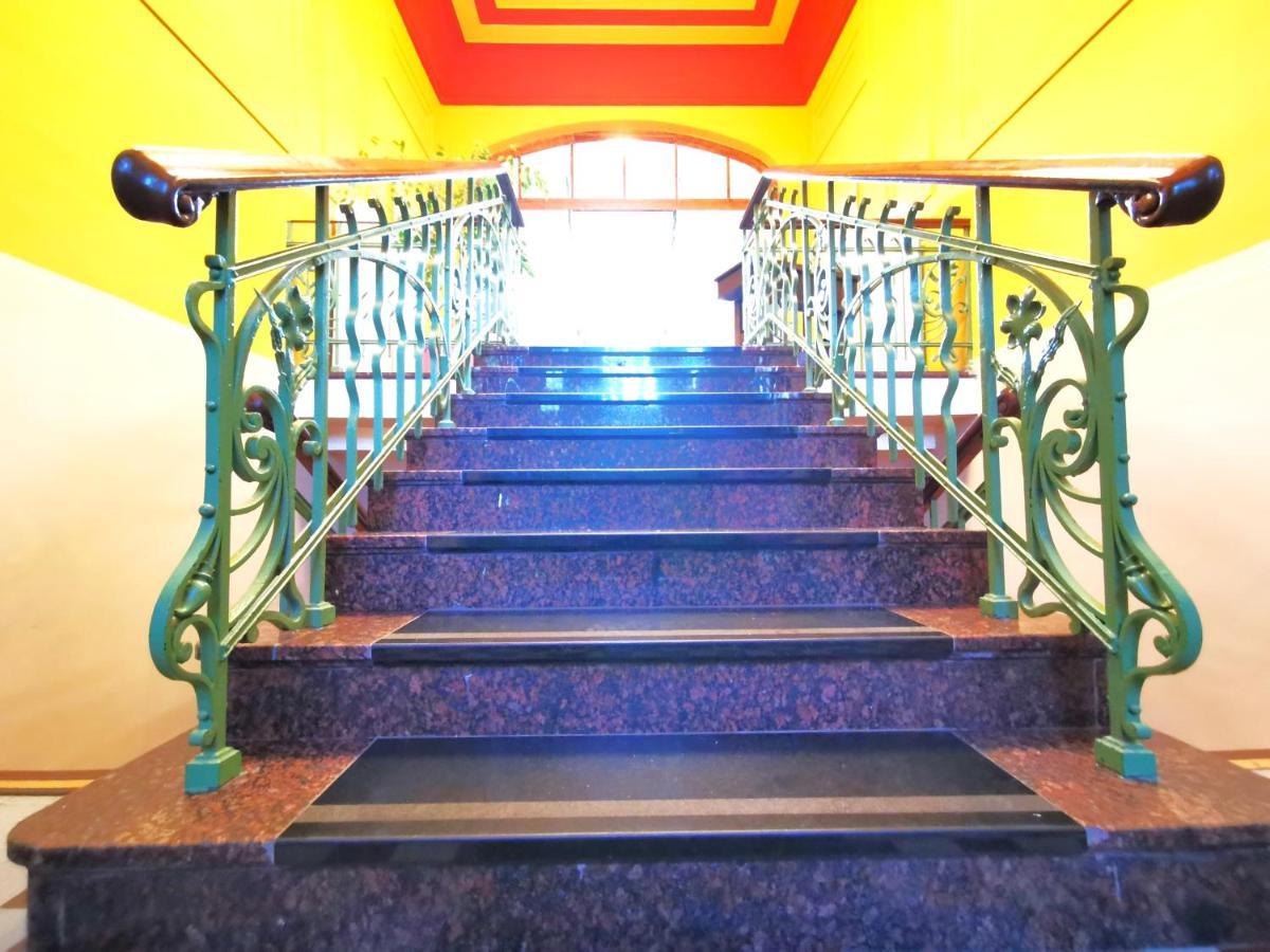 Galerie-Ferienwohnung "Im Schindlershof" - Zentral Und Ruhig Eibenstock Ngoại thất bức ảnh