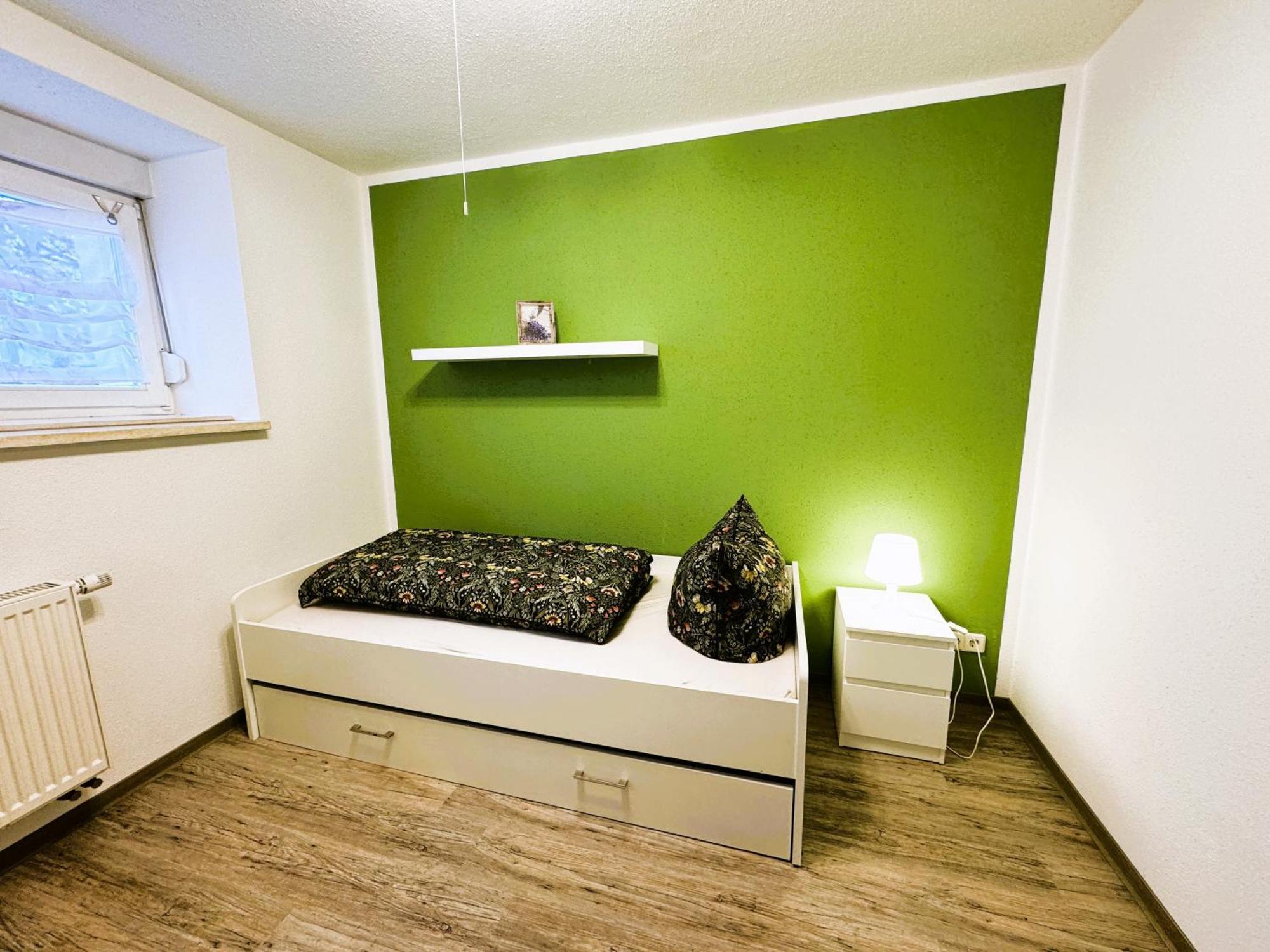 Galerie-Ferienwohnung "Im Schindlershof" - Zentral Und Ruhig Eibenstock Ngoại thất bức ảnh